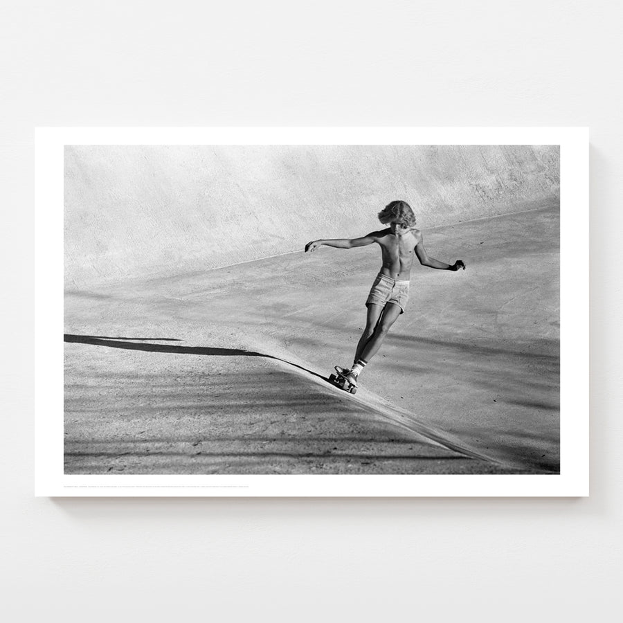 The Concrete Swell (1976)