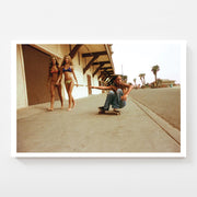 Sidewalk Surfer (1976)
