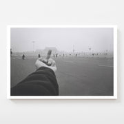 Study of Perspective (1995-2003)