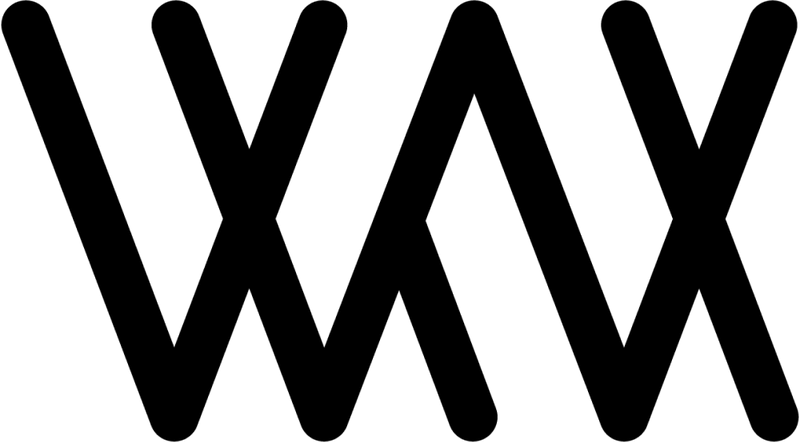 WAX Poster Incorporated logo