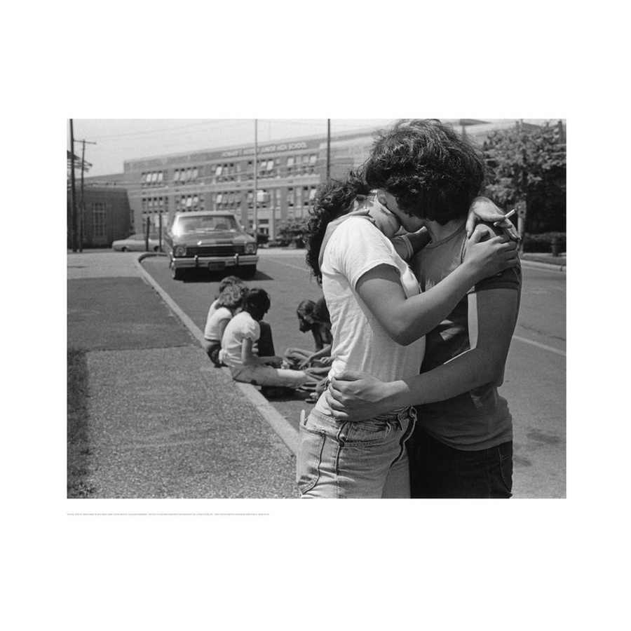 The Kiss (1978)