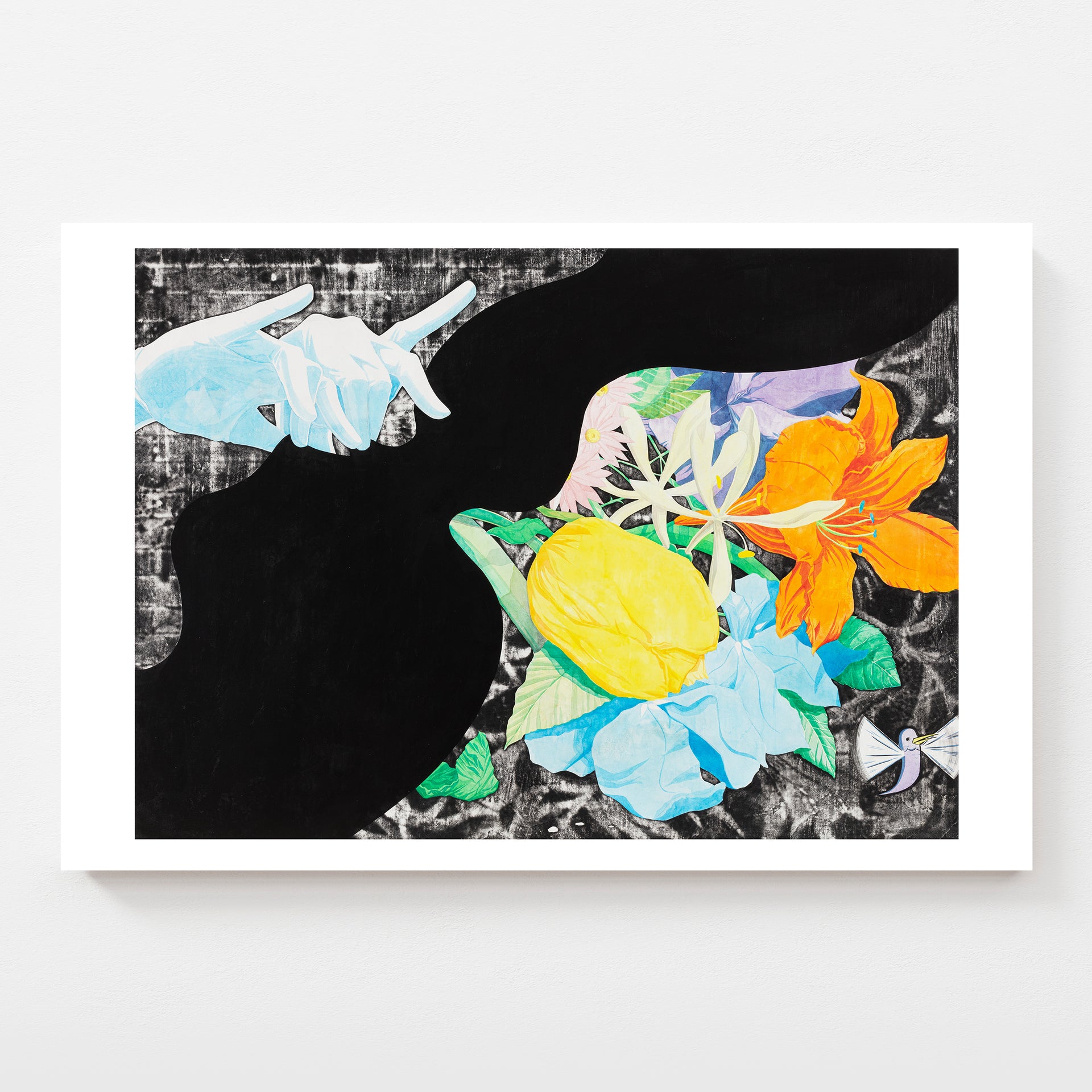 WAX Poster – WAX Poster Incorporated (2024)