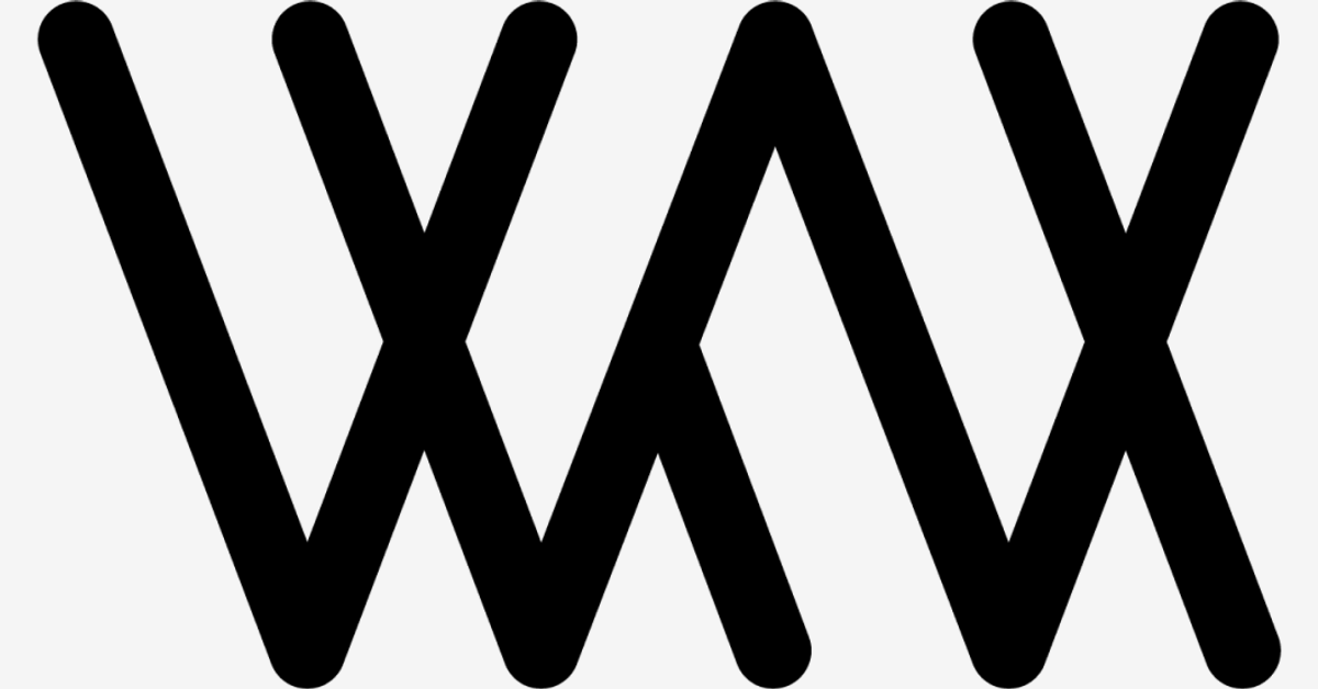 WAX Poster – WAX Poster Incorporated