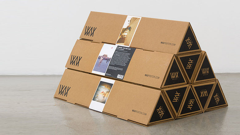 WAX Poster – WAX Poster Incorporated