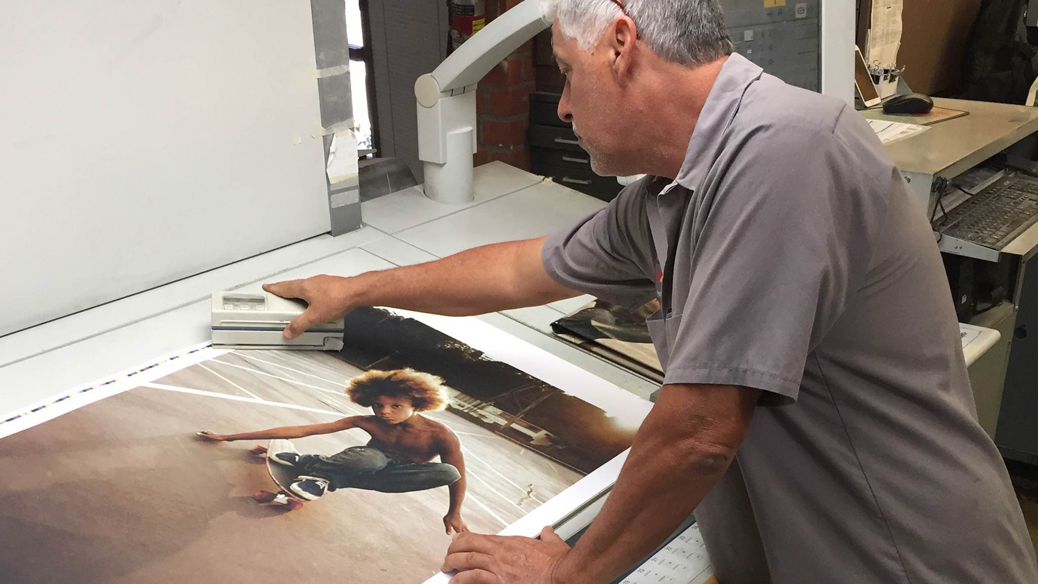 Our Story – WAX Poster Incorporated