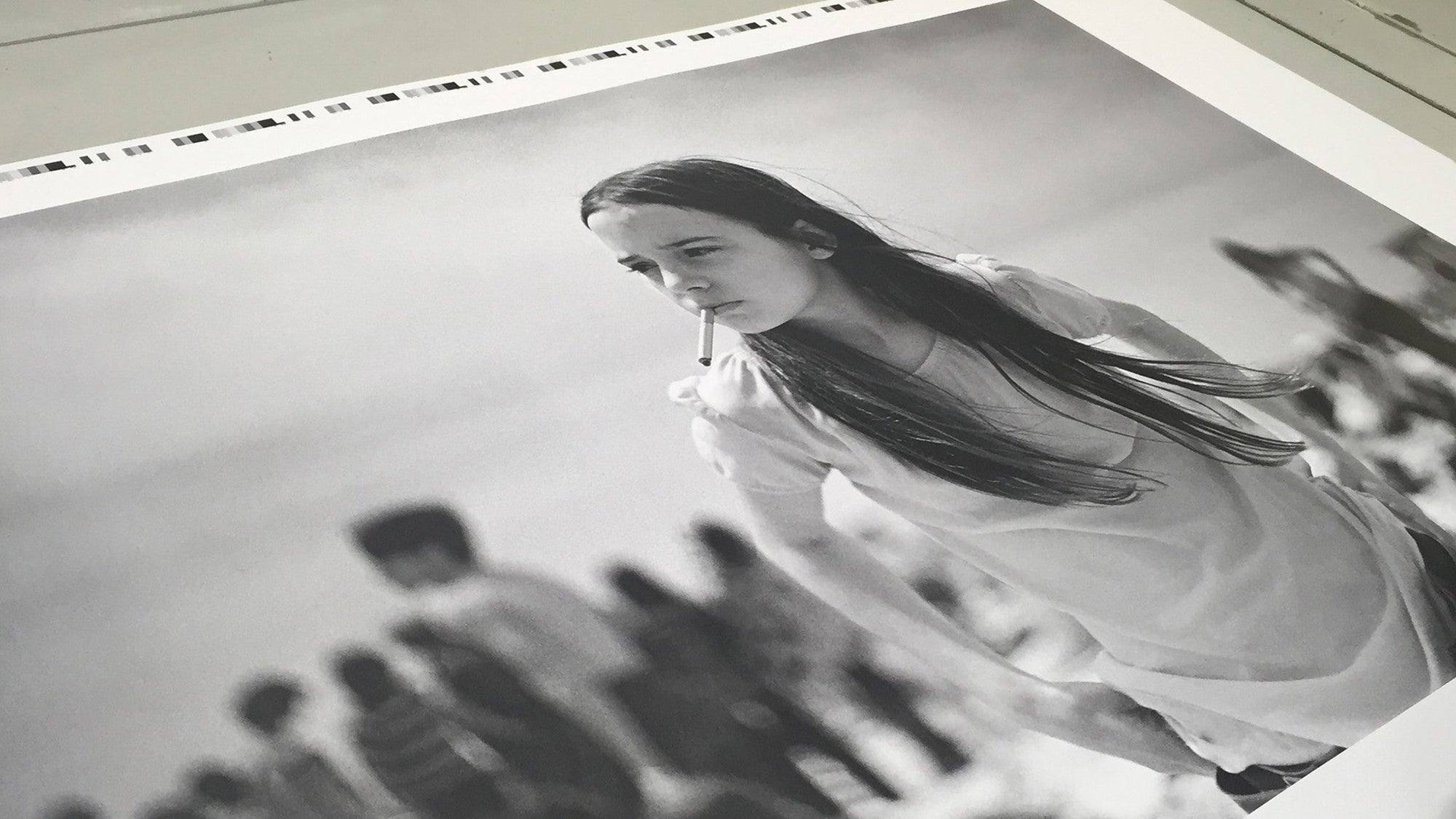 Priscilla (1969) – WAX Poster Incorporated